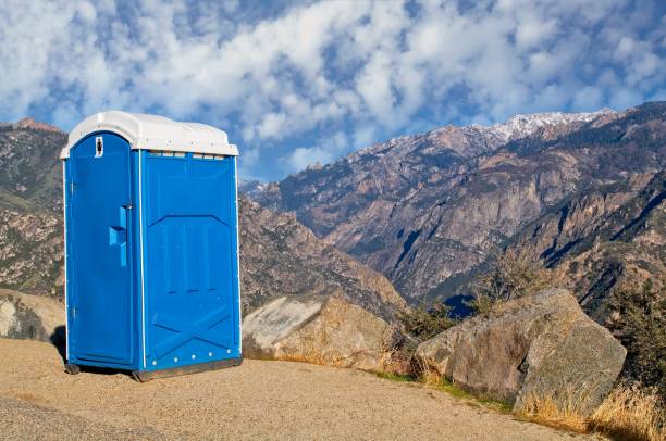 Best Deluxe Portable Toilet Rental  in Normandy, MO